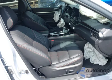 2023 Nissan Altima Sr Fwd from USA, damaged, VIN 1N4BL4CV4PN310833